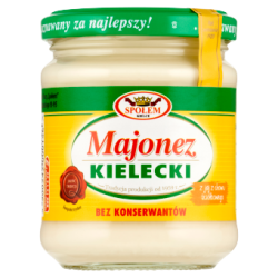 Majonez Kielecki 170 ml