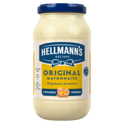 Hellmann's Majonez Original...