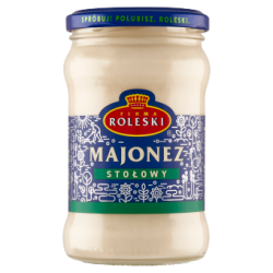 Firma Roleski Majonez...