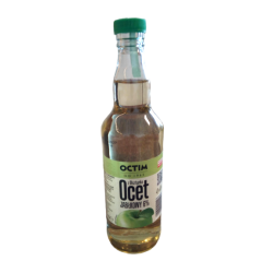 Ocet jabłkowy 6% OCTIM 500 ml