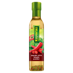 Kujawski Olej rzepakowy z...