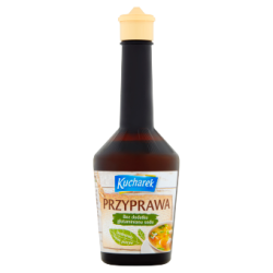 Kucharek Przyprawa do zup i...