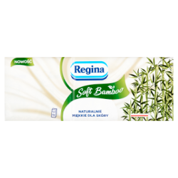 Regina Soft Bamboo...