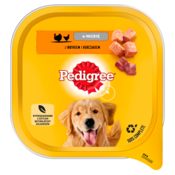 Pedigree Mokra karma dla...