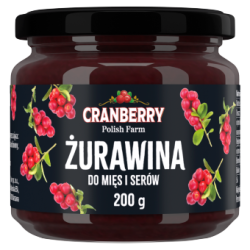 Cranberry Polish Farm...