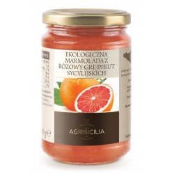 MARMOLADA Z RÓŻOWYCH...