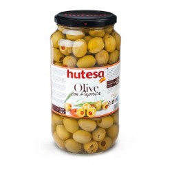 MK Hutesa Oliwki zielone...