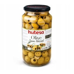 Hutesa Oliwki Zielone...