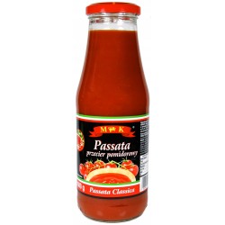 Passata pomidorowa...