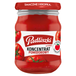 Pudliszki Koncentrat...