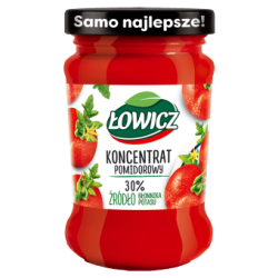 Łowicz Koncentrat...