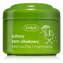 Ziaja Kultowy krem oliwkowy...