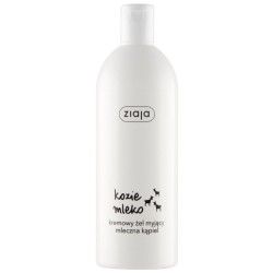 Ziaja Kozie Mleko Kremowy...