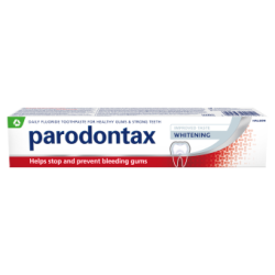 Parodontax Whitening Pasta...