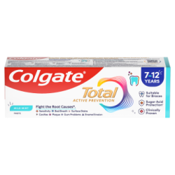 Colgate Total Active...