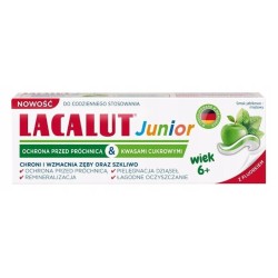 LACALUT Junior Pasta do...
