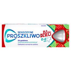 Sensodyne ProSzkliwo Dla...