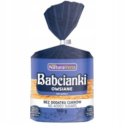 BABCIANKI OWSIANE BEZ...
