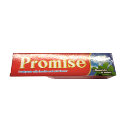 Mattes Promise...