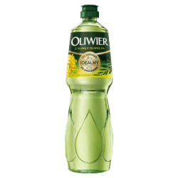 Oliwier Olej 0,9 l