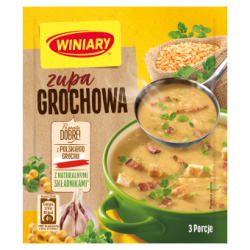 Winiary Zupa grochowa 75 g