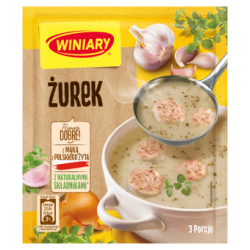 Winiary Żurek 49 g