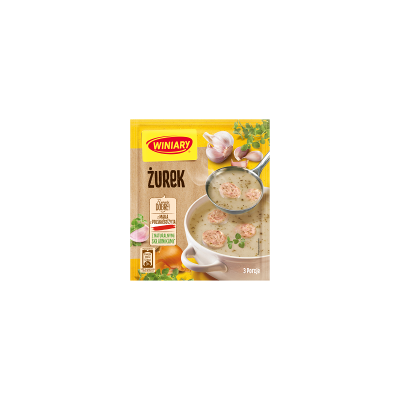 Winiary Żurek 49 g