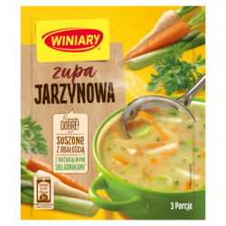 Winiary Zupa jarzynowa 48 g