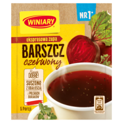 Winiary ekspresowa zupa...