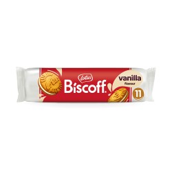 Lotus Markizy Vanilia 110g...