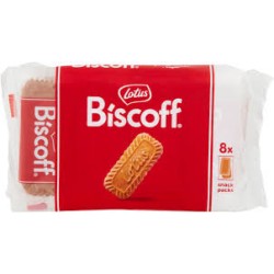 Ciastka Lotus Biscoff...