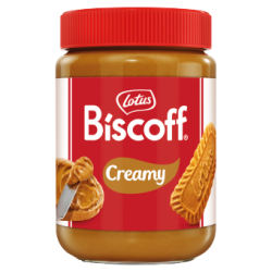 Biscoff Krem do smarowania...