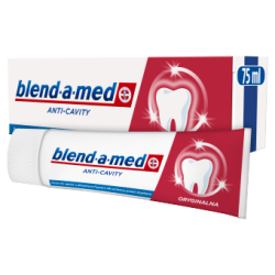 Blend-A-Med Original Pasta...