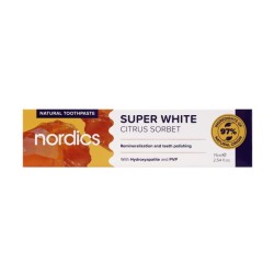 Nordics PASTA DO ZĘBÓW...