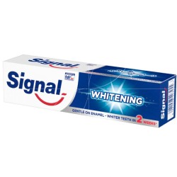 Signal Whitening...