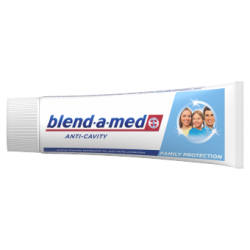 Blend-A-Med Family...