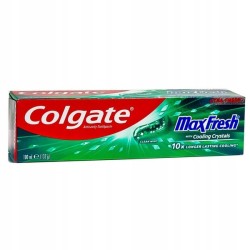 Colgate MaxFresh...