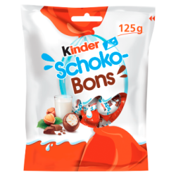 Kinder Schoko-Bons...