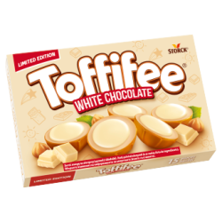 Toffifee Orzech laskowy w...