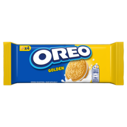 Oreo Golden Ciastka z...