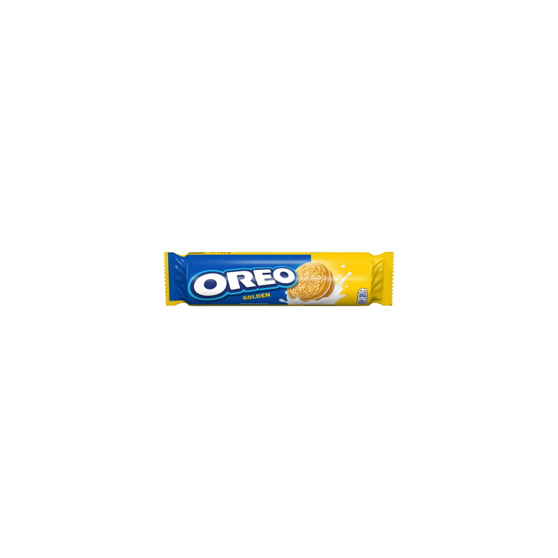 OREO ZŁOTY SMAŻONE NA ZŁOTO 154 g