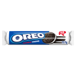 Oreo Double Creme Ciastka...