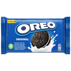 Oreo Ciastka kakaowe z...