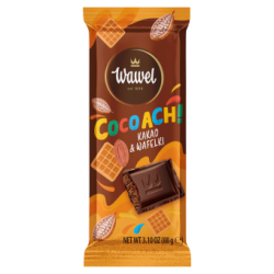 Wawel CocoAch! Tabliczka...