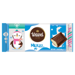 Wawel Milkizz Tabliczka...