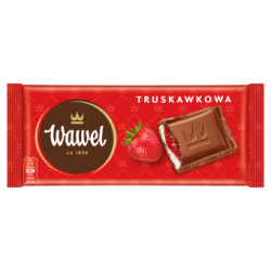 Wawel Czekolada mleczna...