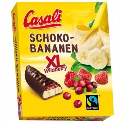 Pianki Casali Banan Dzika...