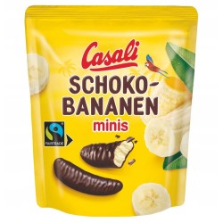 Casali Schoko Bananen Minis...