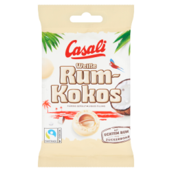 Casali Draże kokosowe z...