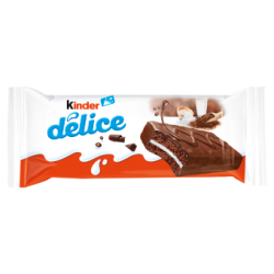 Kinder Délice Kakaowy...